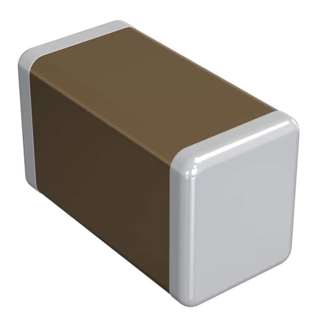 GRJ31CC71H475ME11K Murata Electronics  Condensadores cerámicos